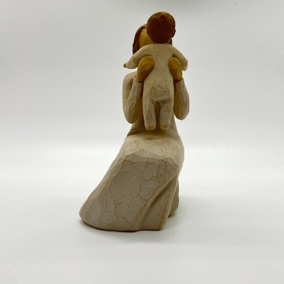 Willow Tree Figurines - Demdaco - 4 in bundle 2000 - 2003 - Picture 3 of 16